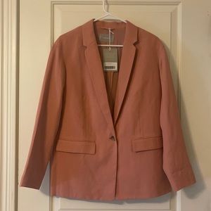 Everlane The Easy Blazer